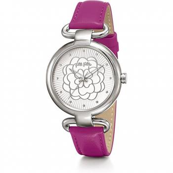 Reloj Mujer Folli Follie wf15t030spw Ø 30 mm