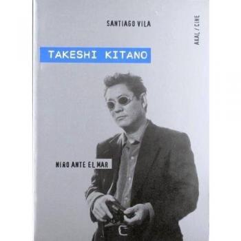 Takeshi Kitano: Niño ante el mar - Santiago Vila