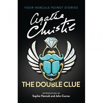 The Double Clue And Other Hercule Poirot Stories