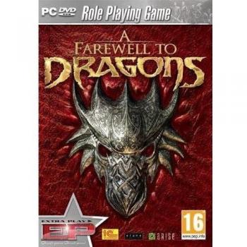 Farewell to Dragons