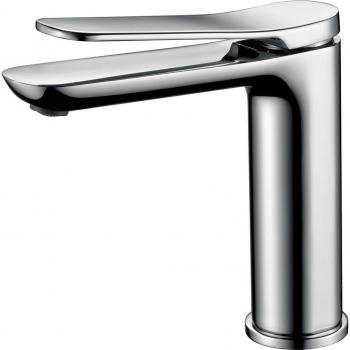 IMEX BDR031-1 DINAMARCA Grifo De Lavabo Cromo