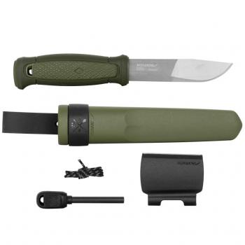 Cuchillo de Supervivencia Morakniv Kansbol
