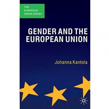 Gender and European Union: Insights from the European Union Series