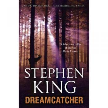 Atrapa Sueños – Stephen King: Thriller Épico, Bestseller Nº 1