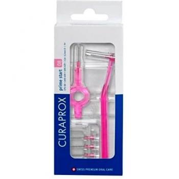 Curaprox Prime Start CPS 0.8mm 5uds