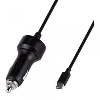 Cargador de Coche Switch Konix