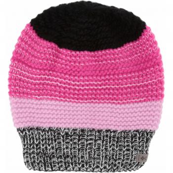 Columbia Gyroslope II - Gorro para niña, Niñas, 1810561, Pink Ice, Black, o/s
