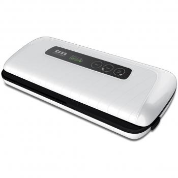 Tm Electron TMVAC002 - Envasadora al vacío automática multifunción, blanco