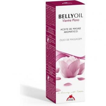 Belly Oil - Vientre Plano 50 ml