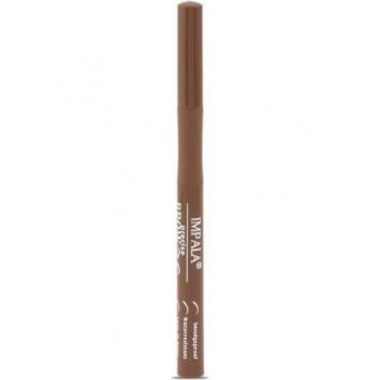 Impala Rotulador para Cejas Waterproof Browf3 1 Unidad
