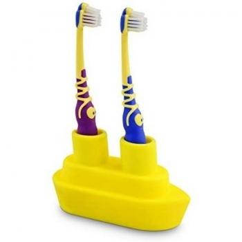 j-me - Vaso para cepillos de dientes