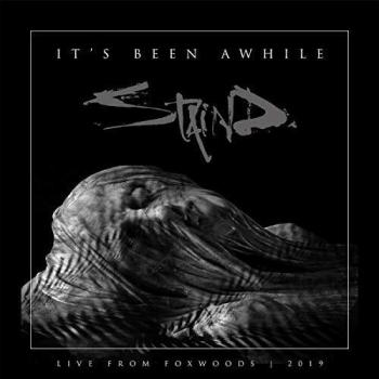 Live: It's Been Awhile [VINYL]