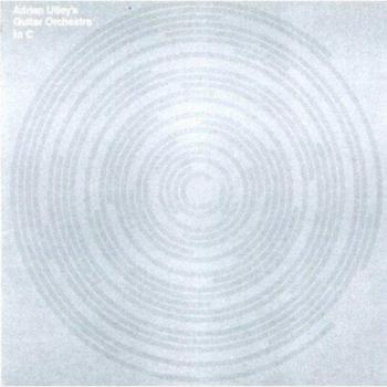 Adrian Utley's Guitar Orchestra: In C (Vinyl Edition)