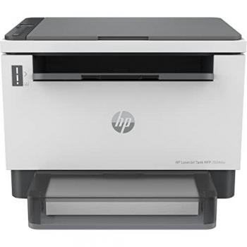 HP LaserJet Tank MFP 2604dw Multifunction Monochrome Wireless Printer with Duplex Printing and Scanning