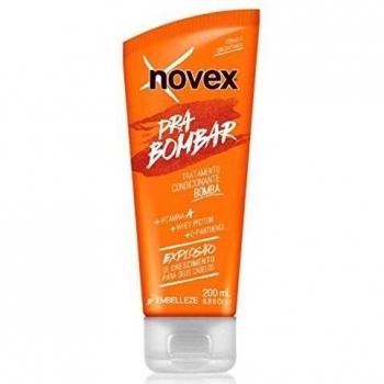 Novex Hair Boost Acondicionador 200ml