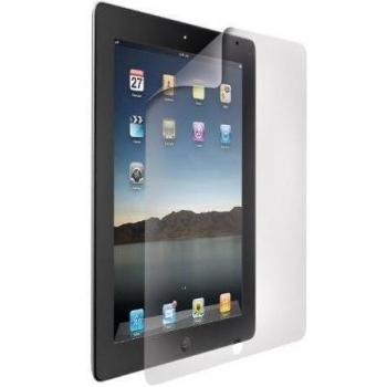 Trust 17822 - Protector de pantalla para Apple iPad, transparente