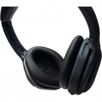 Mackie MC-50BT Wireless Noise-Cancelling Headphones with 40 Hours Battery Life