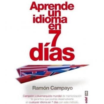 APRENDE UN IDIOMA EN SIETE DÍAS