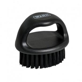Wahl Knuckle Fade Brush Black