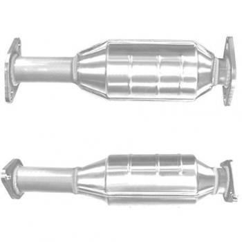 Catalizador BM CATALYSTS BM90580H para Mitsubishi Carisma y Space Star 1.3, 1.6, 1.8