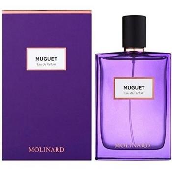 Muguet by Molinard Eau de Parfum Spray 75ml