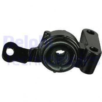 Brazo oscilante DELPHI TD1039W con silentblock, suspensión, lado izquierdo
