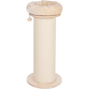 Poste para gatos Natural Paradise Jasmine S - Crema