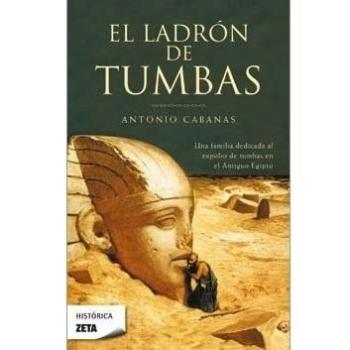 El ladrón de tumbas