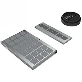 Bosch DWZ0AF0R0 Kit de reciclaje accesorio para campana de estufa - Accesorio para chimenea