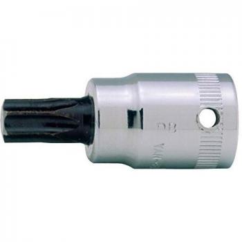 Bahco 6709TORX-T25 - Vaso Tornillos Torx T25