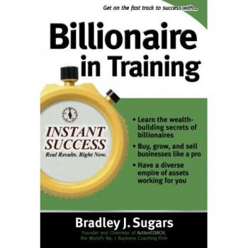 Billionaire In Training