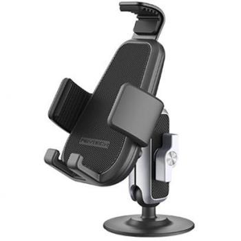 PGYTECH Adhesive Smartphone Mount for Car - Compatible with iPhone, Samsung, Moto