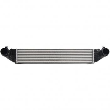 Refrigerador baja temperatura aire de admisión MAHLE ORIGINAL CI 611 000P