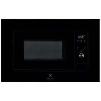 Microondas Integrable Electrolux LMS2173EMK, 700 W, 17 Litros, Sin Grill, Negro
