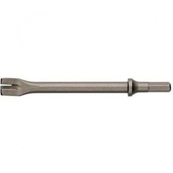 Cincel de Repuesto Hazet 9035H-02 para Martillo, Longitud: 177,5 mm