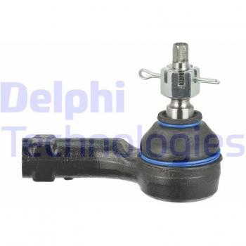 Rótula de dirección DELPHI TA3486 - Tipo: Rótula de dirección, Marca: DELPHI, Modelo: TA3486