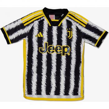 Camiseta de fútbol adidas Juventus 23/24 infantil
