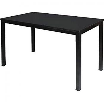 Need Escritorios Mesas para Ordenador Mesa de Ordenador 120 cm x 60 cm Escritorio de Oficina Mesa de Estudio Puesto de Trabajo Mesa de Despacho