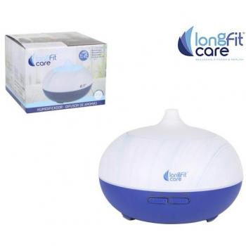 LongFit Care - Humidificador Difusor Aromas 6H