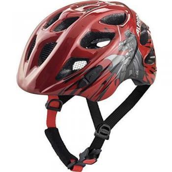 ALPINA Rocky Casco de Bicicleta, Niños, Star Wars, 47-52 cm
