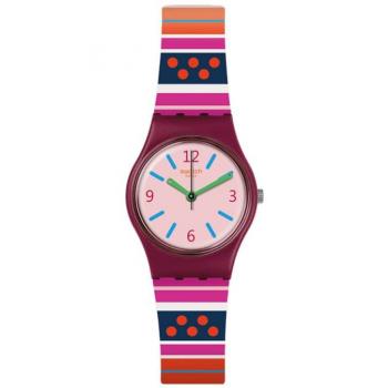 Swatch Wristwatch for Girls Laraka LP152