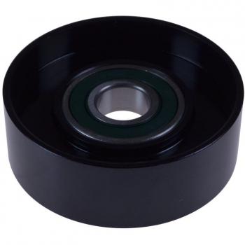 Polea tensora, correa auxiliar Blue Print ADA109611 para JEEP Cherokee y DODGE Nitro