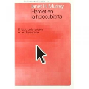 HAMLET EN LA HOLOCUBIERTA