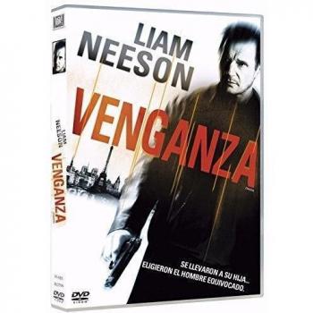 Venganza