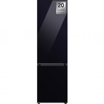 Frigorífico Combi Samsung RB38C7B6D22/EF Clase D No Frost 203x59.5x65.8cm Libre Instalación Negro