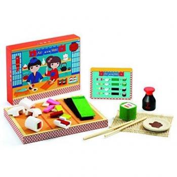 Djeco - AKI et Maki *