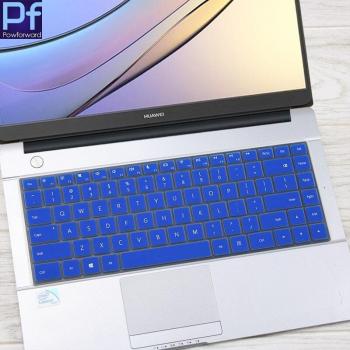 Protector de Teclado de Silicona para Laptop Jumper EZbook X4
