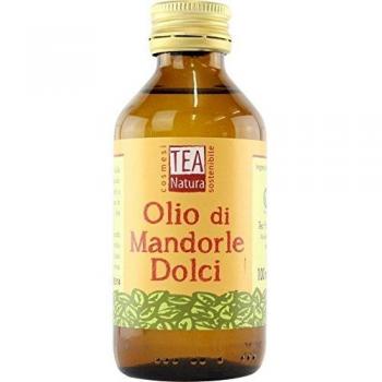 Aceite de Almendras Dulces TEA Natura, 100 ml