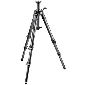 Manfrotto MT057C3-G - Trípode