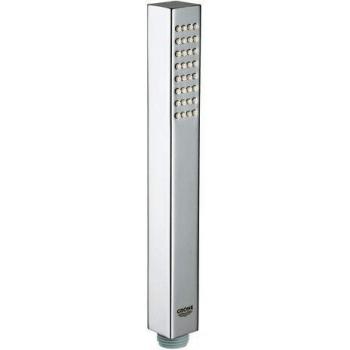 GROHE 27884001 - Euphoria Cube Alcachofa de ducha, 1 chorro